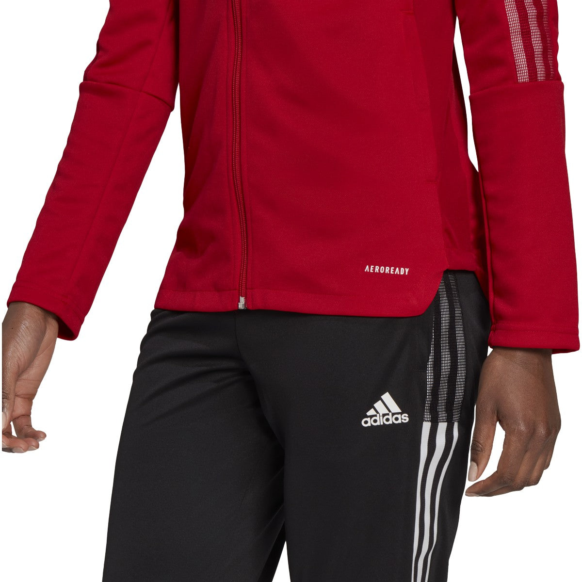 adidas Tiro21 Womens Track Jacket