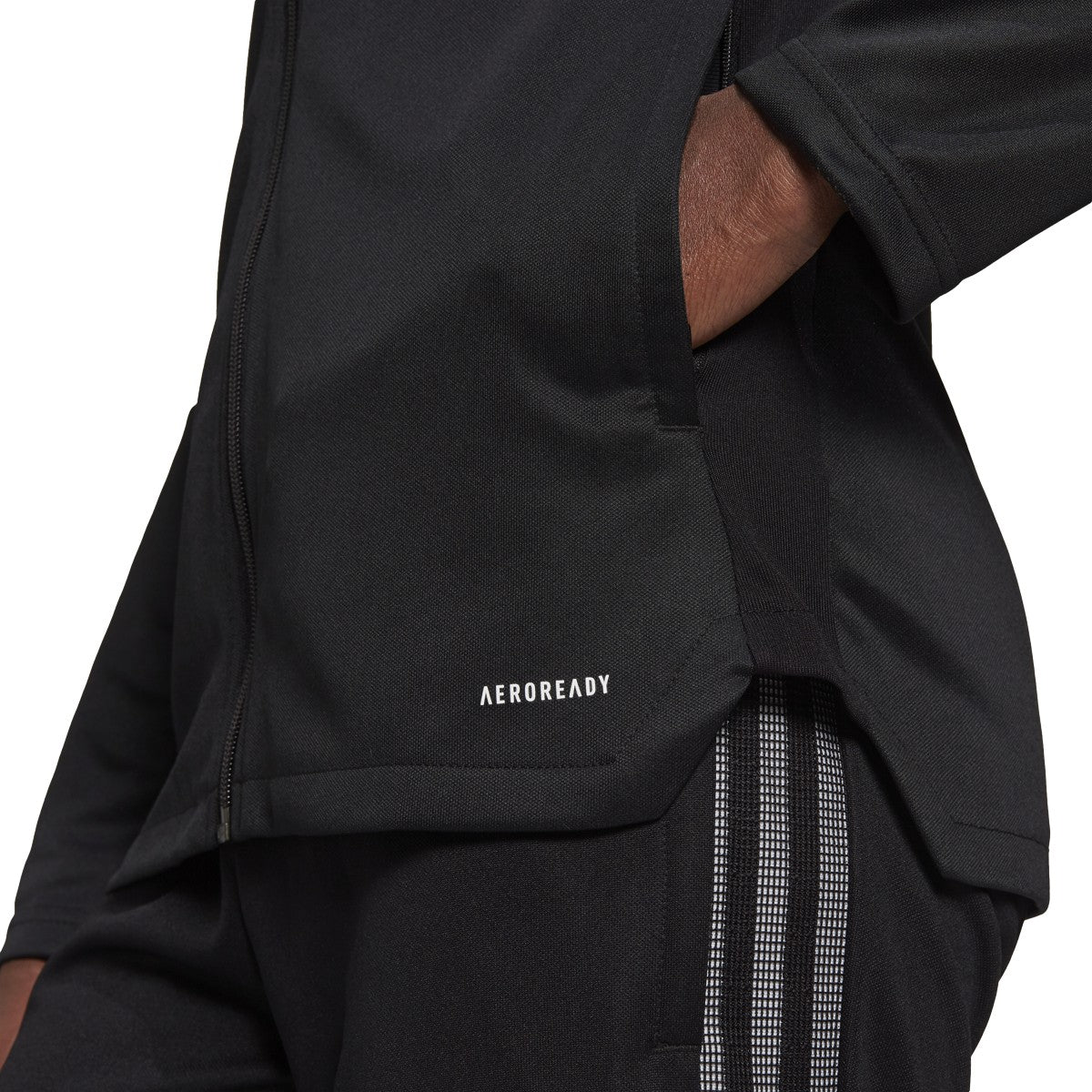 adidas Tiro21 Womens Track Jacket
