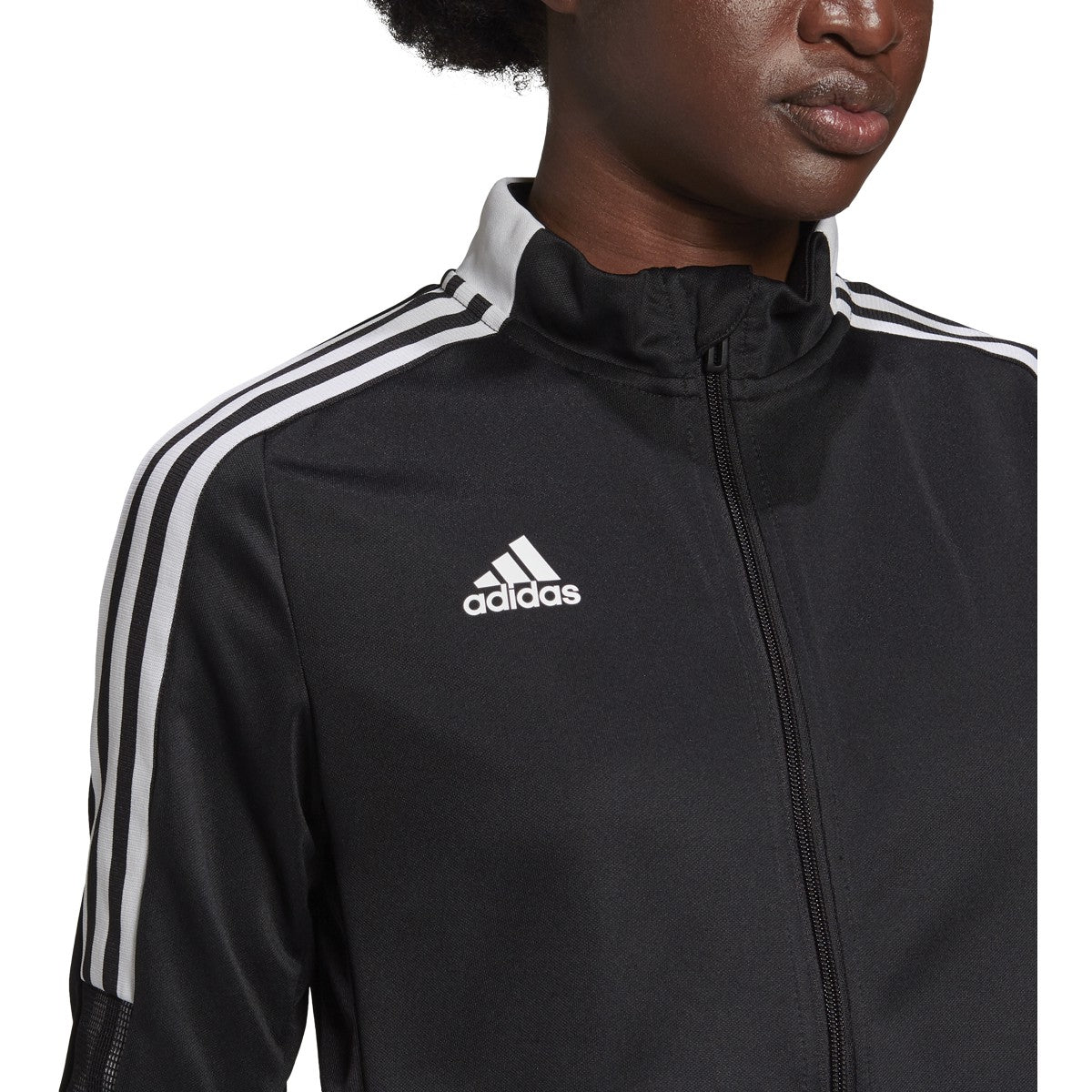 adidas Tiro21 Womens Track Jacket