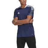 adidas Tiro 21 Training Jersey - Mens Soccer