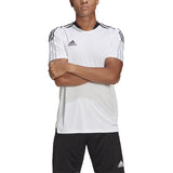 adidas Tiro 21 Training Jersey - Mens Soccer