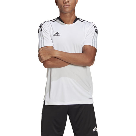 adidas Tiro 21 Training Jersey - Mens Soccer