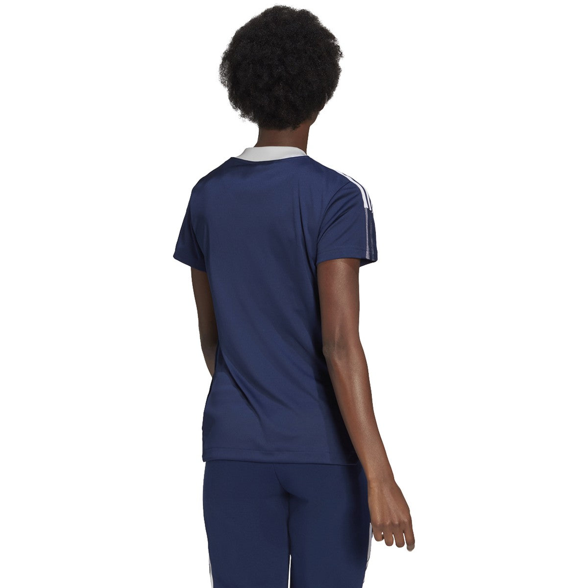 adidas Tiro 21 Training Jersey - Womens Soccer