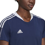 adidas Tiro 21 Training Jersey - Womens Soccer