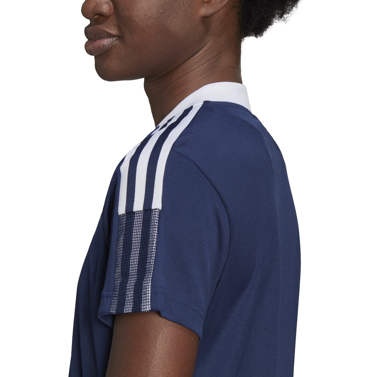 adidas Tiro 21 Training Jersey - Womens Soccer