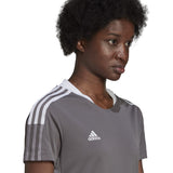 adidas Tiro 21 Training Jersey - Womens Soccer