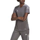 adidas Tiro 21 Training Jersey - Womens Soccer