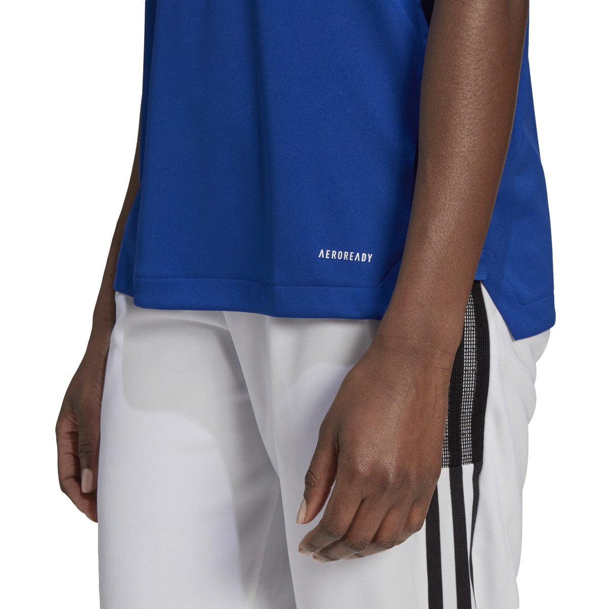 adidas Tiro 21 Training Jersey - Womens Soccer