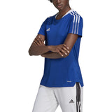 adidas Tiro 21 Training Jersey - Womens Soccer