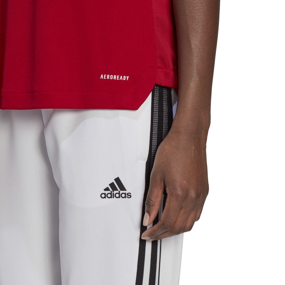 adidas Tiro 21 Training Jersey - Womens Soccer