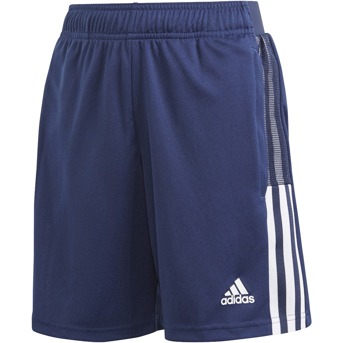 adidas Tiro 21 Training Shorts - Youth Soccer