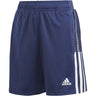 adidas Tiro 21 Training Shorts - Youth Soccer
