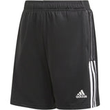 adidas Tiro 21 Training Shorts - Youth Soccer