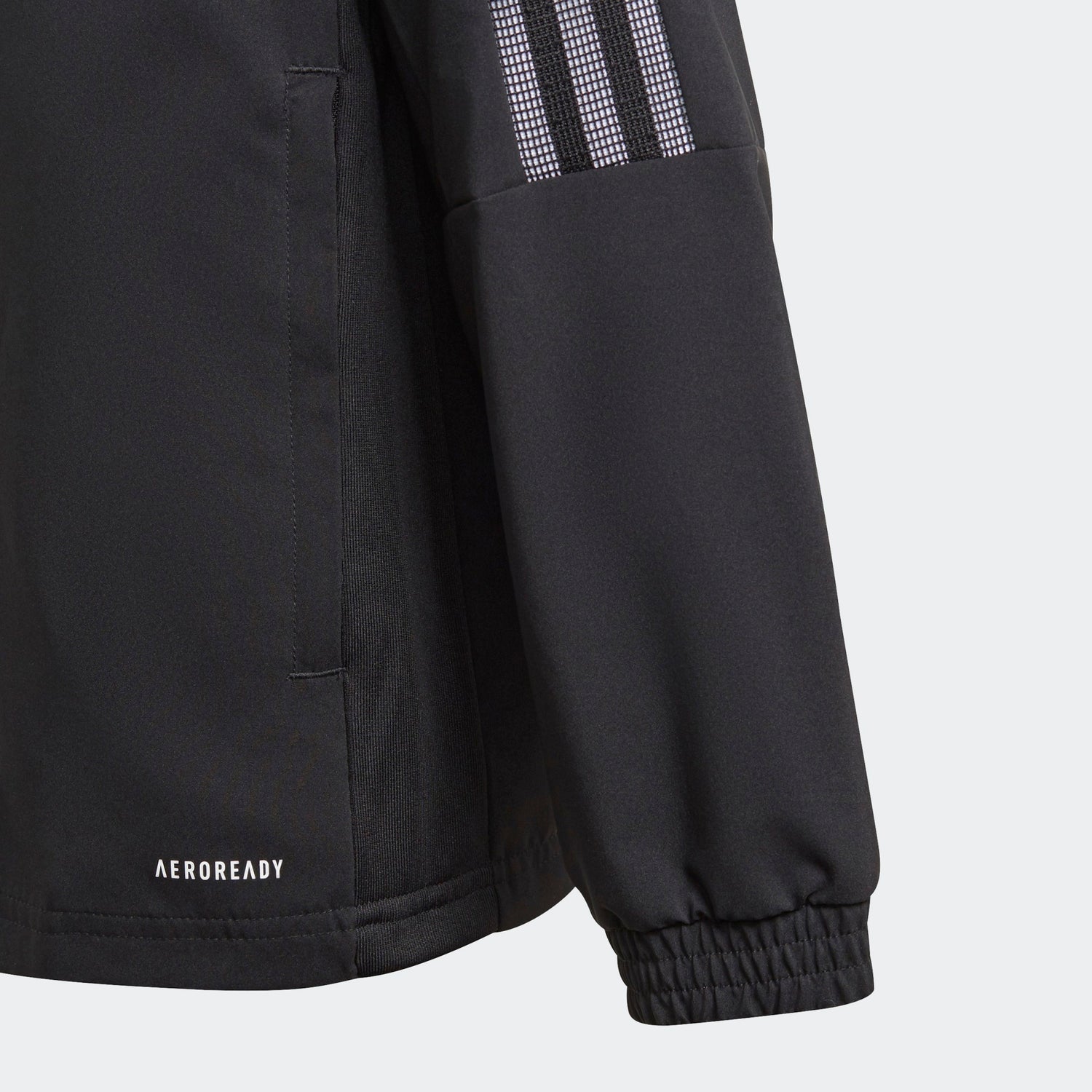 adidas Tiro 21 Windbreaker - Youth Soccer