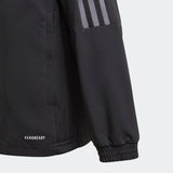 adidas Tiro 21 Windbreaker - Youth Soccer