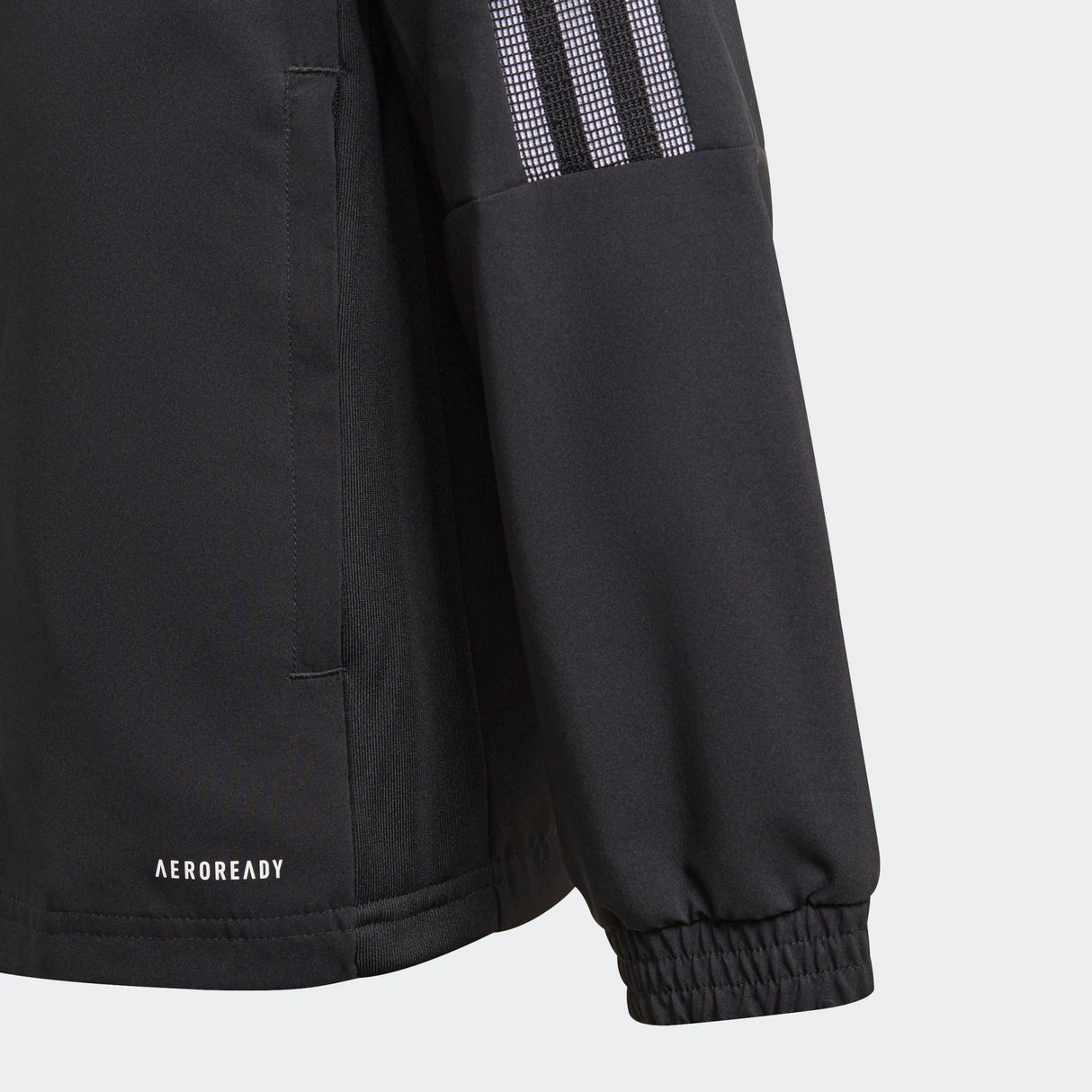 adidas Tiro 21 Windbreaker - Youth Soccer