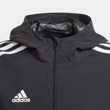 adidas Tiro 21 Windbreaker - Youth Soccer