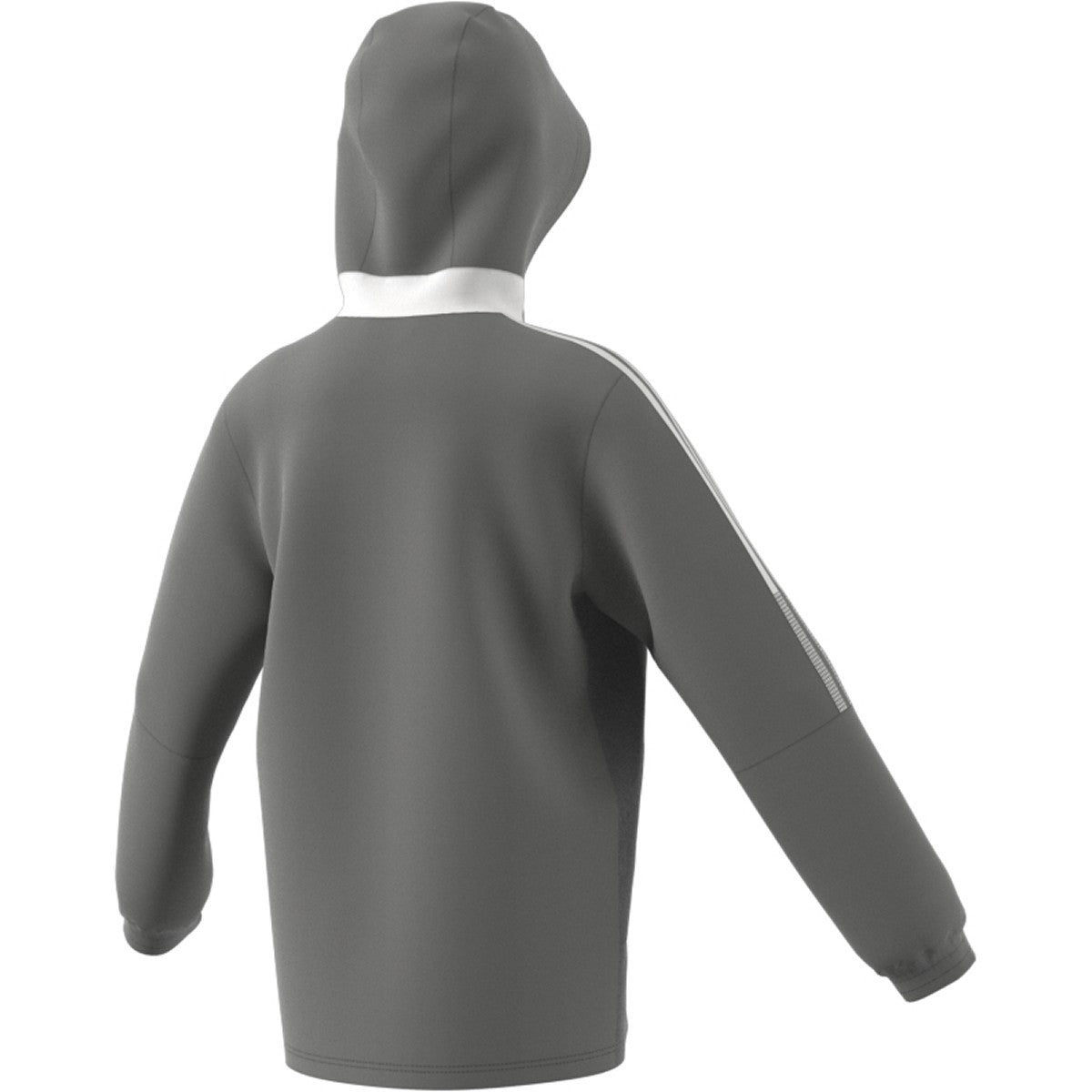 adidas Tiro 21 Windbreaker - Youth Soccer
