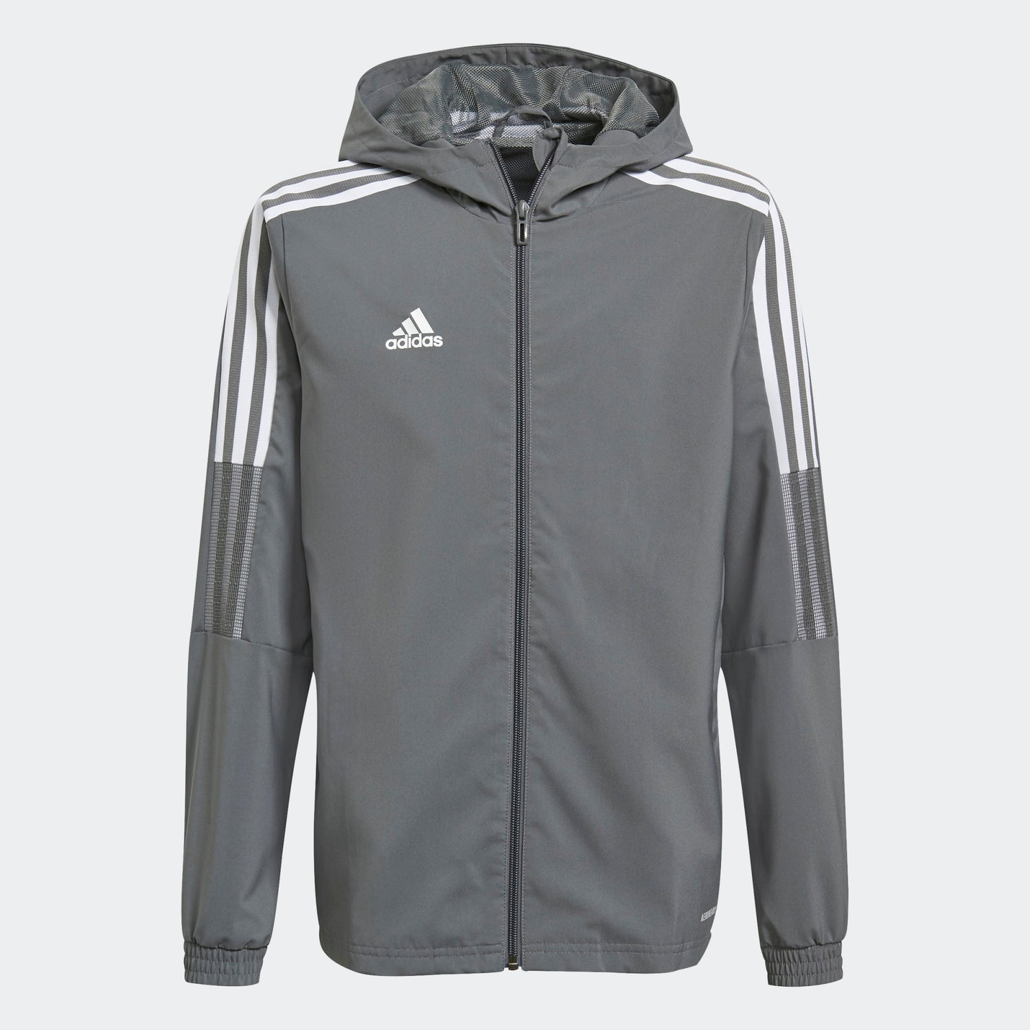 adidas Tiro 21 Windbreaker - Youth Soccer
