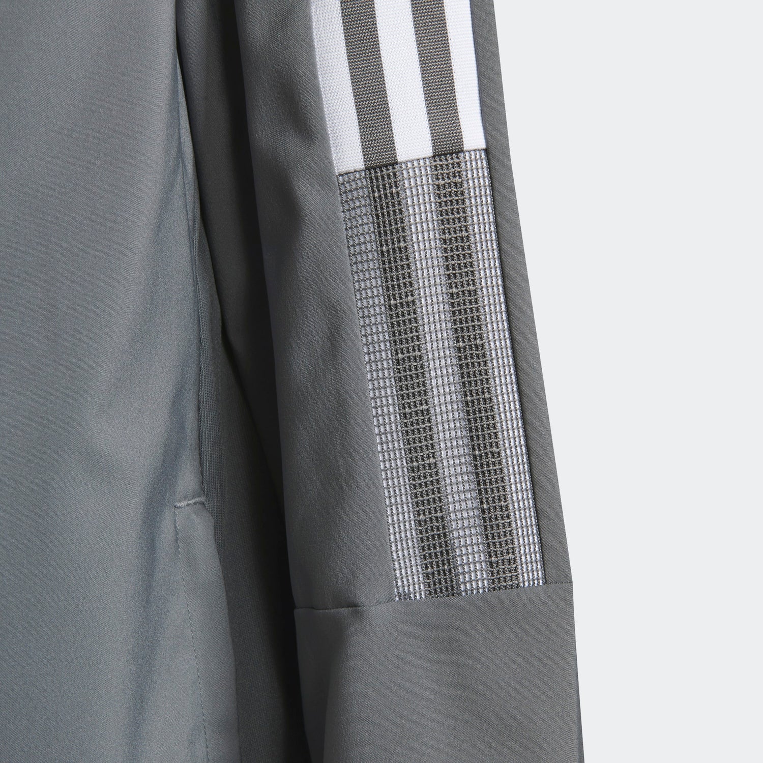 adidas Tiro 21 Windbreaker - Youth Soccer