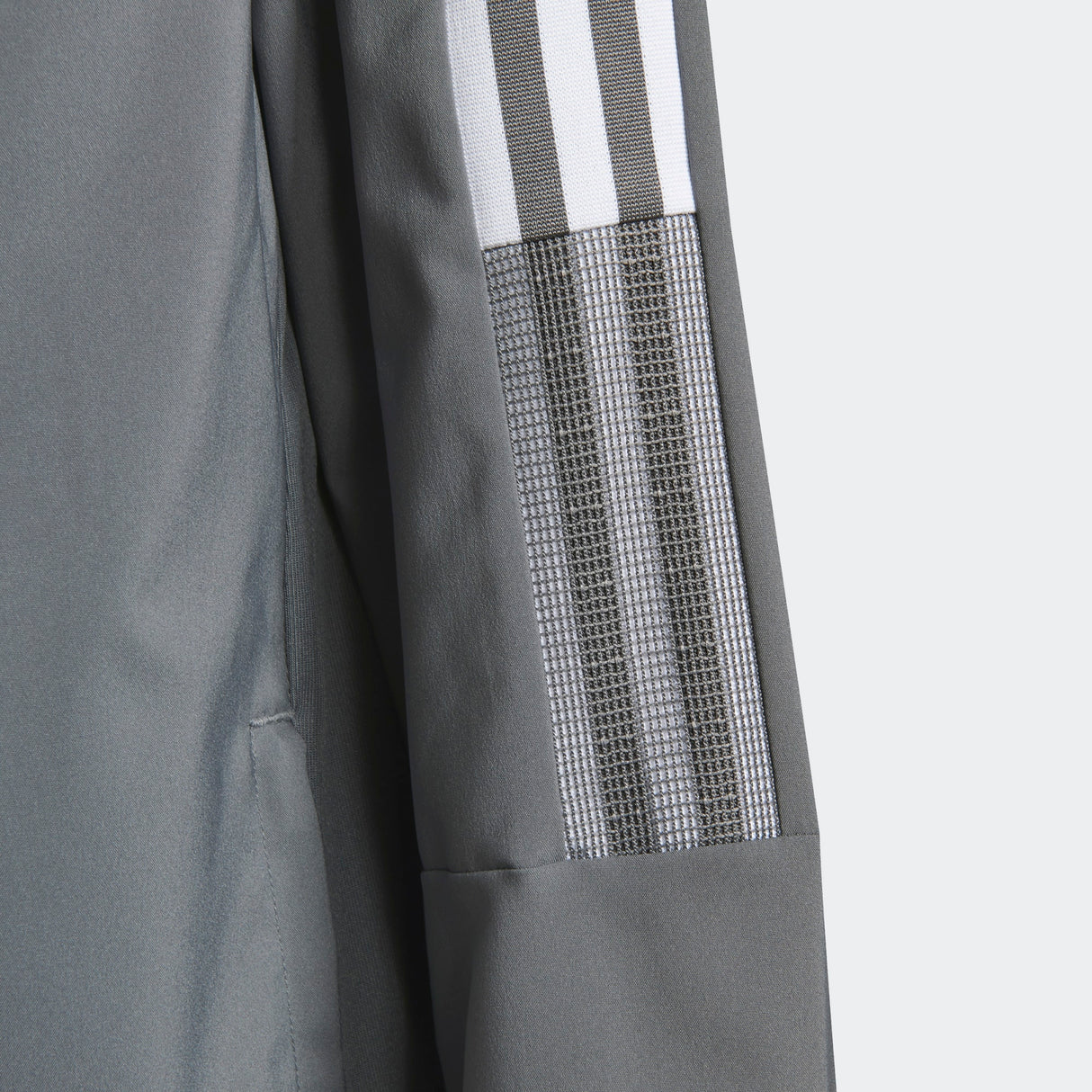 adidas Tiro 21 Windbreaker - Youth Soccer
