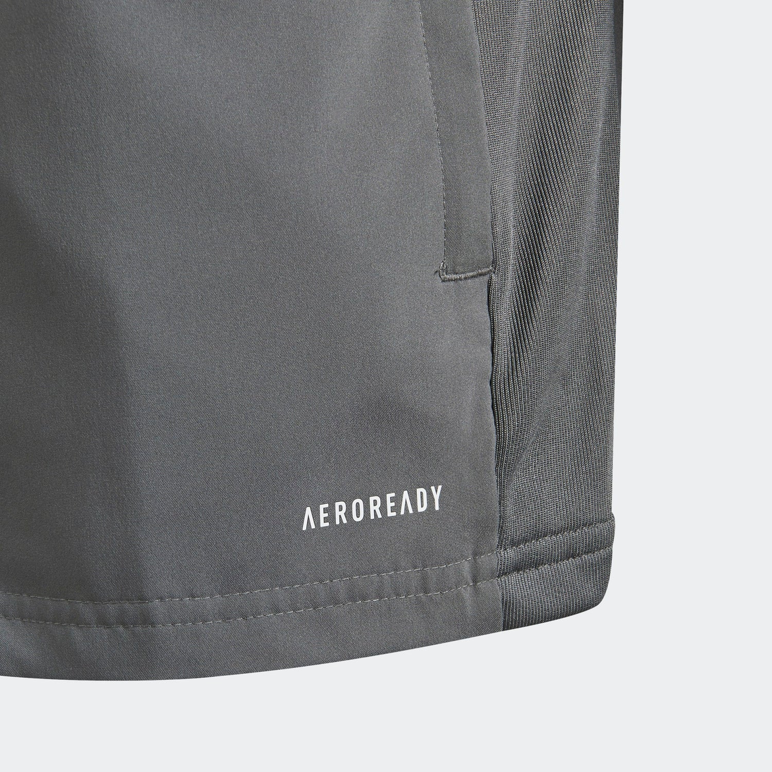 adidas Tiro 21 Windbreaker - Youth Soccer
