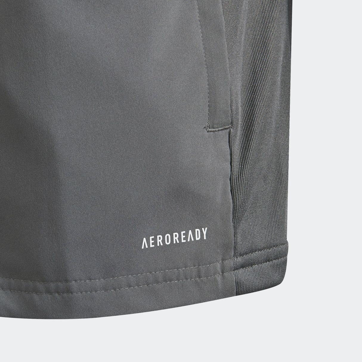 adidas Tiro 21 Windbreaker - Youth Soccer