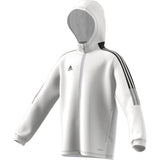 adidas Tiro 21 Windbreaker - Youth Soccer