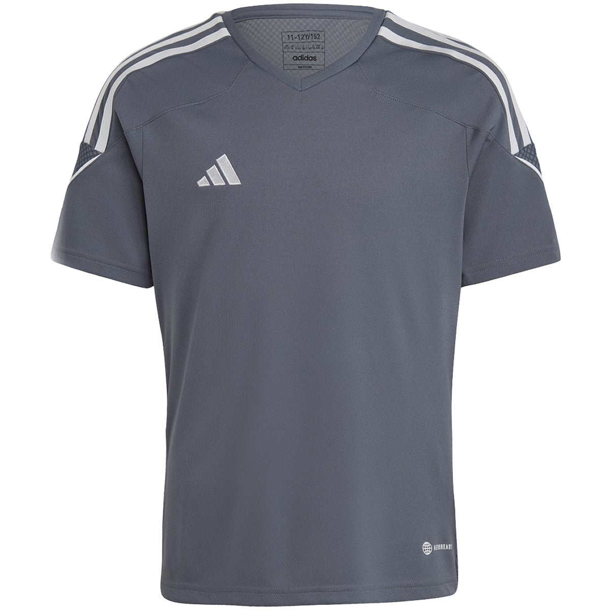 adidas Tiro 23 Boys Soccer Jersey