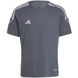 adidas Tiro 23 Boys Soccer Jersey
