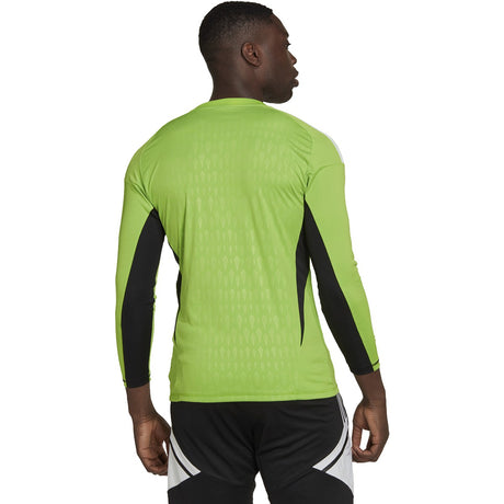 adidas Tiro 23 Competition Long Sleeve Goalkeeper Jersey