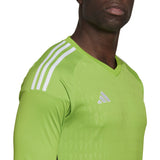 adidas Tiro 23 Competition Long Sleeve Goalkeeper Jersey