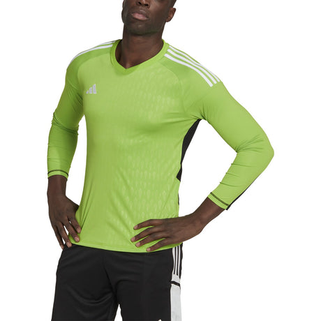 adidas Tiro 23 Competition Long Sleeve Goalkeeper Jersey
