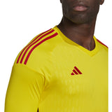 adidas Tiro 23 Competition Long Sleeve Goalkeeper Jersey