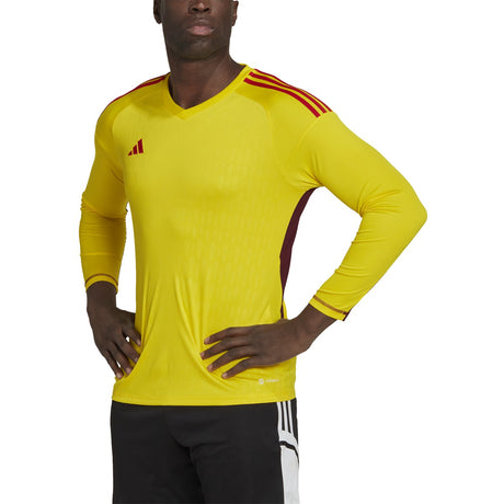 adidas Tiro 23 Competition Long Sleeve Goalkeeper Jersey