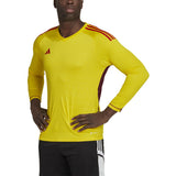 adidas Tiro 23 Competition Long Sleeve Goalkeeper Jersey