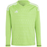 adidas Tiro 23 Competition Longsleeve  Kids Soccer Goal Keeper Jersey