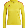 adidas Tiro 23 Competition Longsleeve  Kids Soccer Goal Keeper Jersey