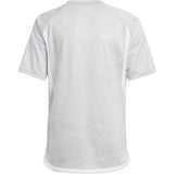 adidas Tiro 23 Competition Match Boys Soccer Jersey