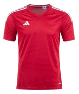 adidas Tiro 23 Competition Match Boys Soccer Jersey
