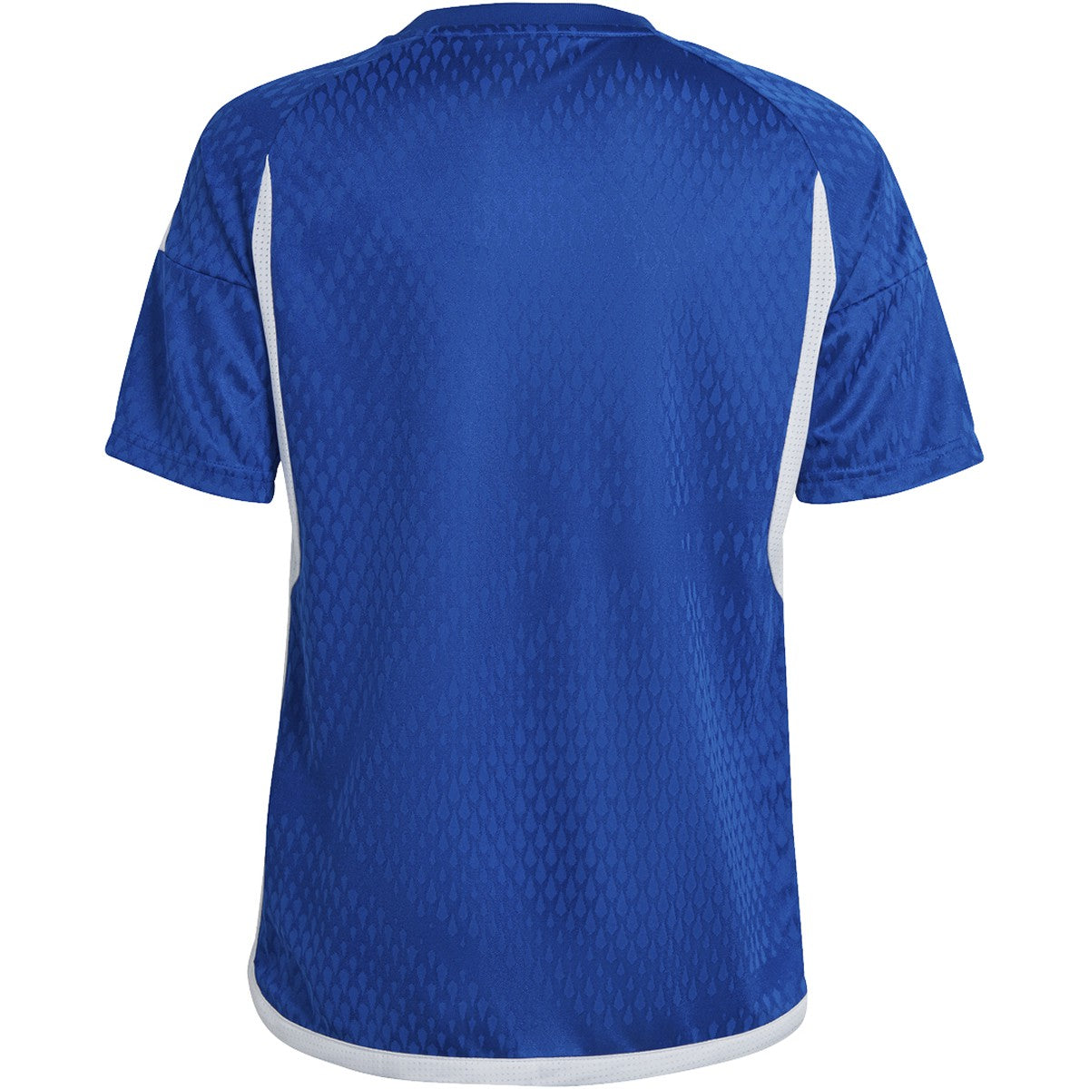 adidas Tiro 23 Competition Match Boys Soccer Jersey