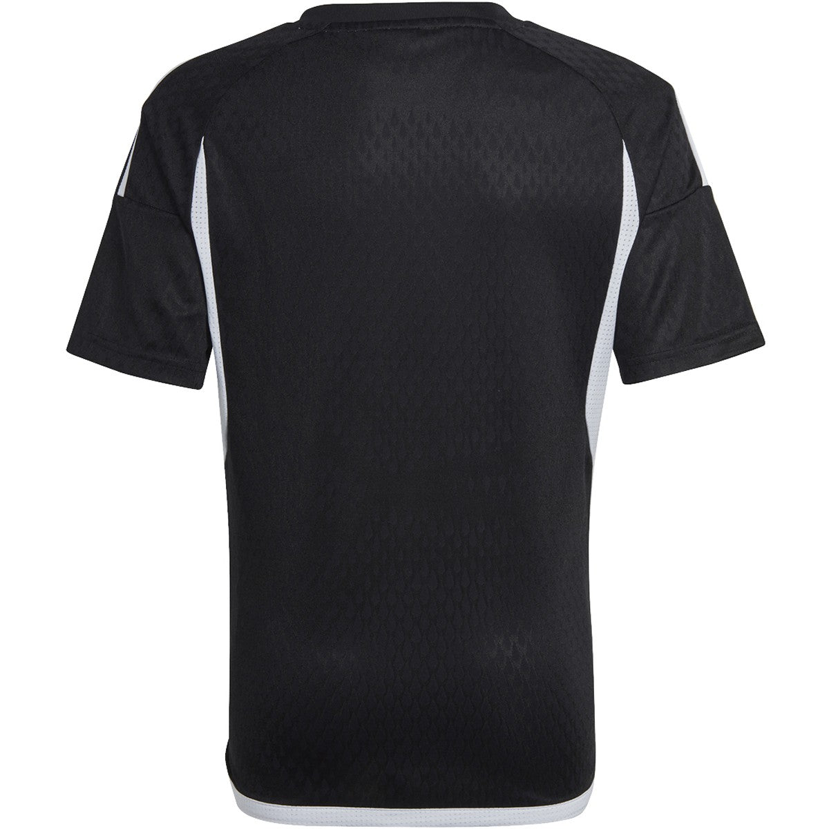 adidas Tiro 23 Competition Match Boys Soccer Jersey