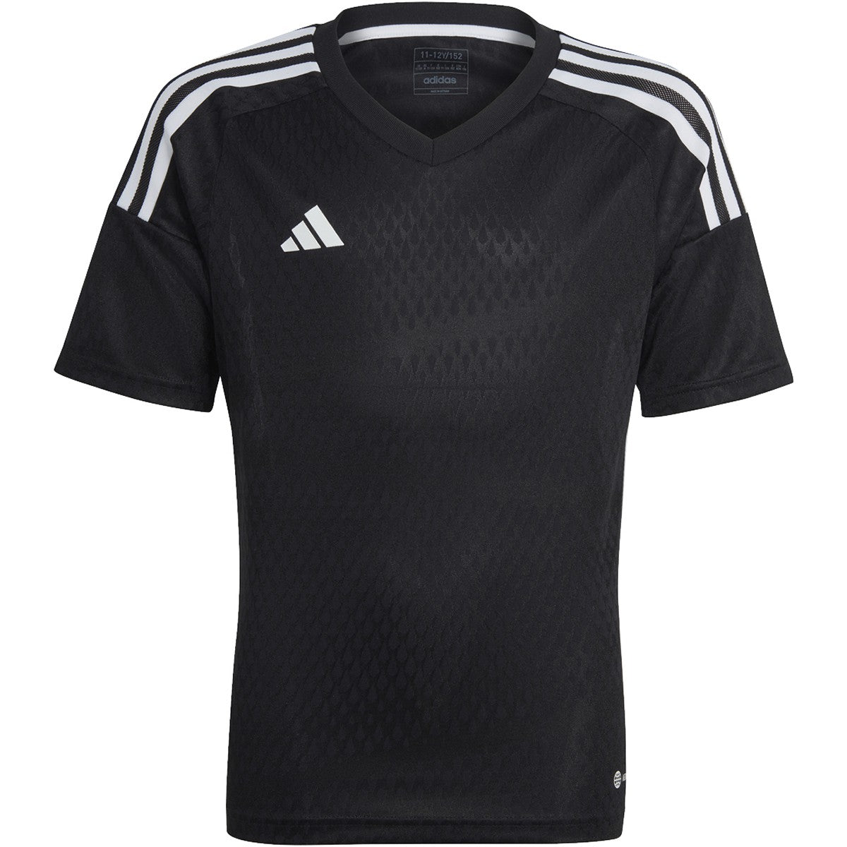 adidas Tiro 23 Competition Match Boys Soccer Jersey