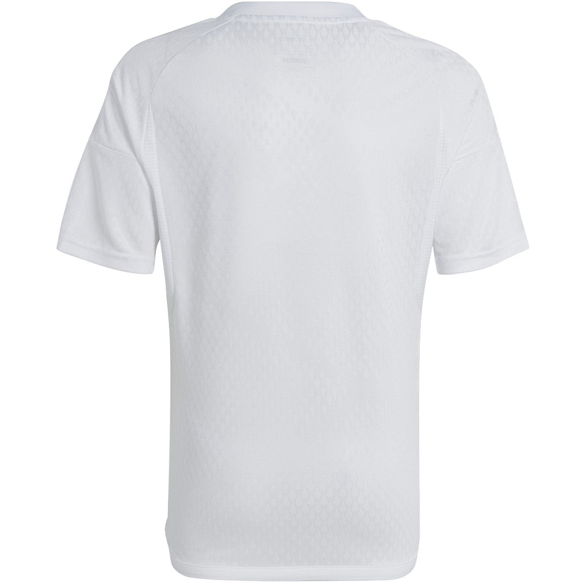 adidas Tiro 23 Competition Match Boys Soccer Jersey