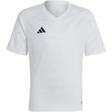 adidas Tiro 23 Competition Match Boys Soccer Jersey