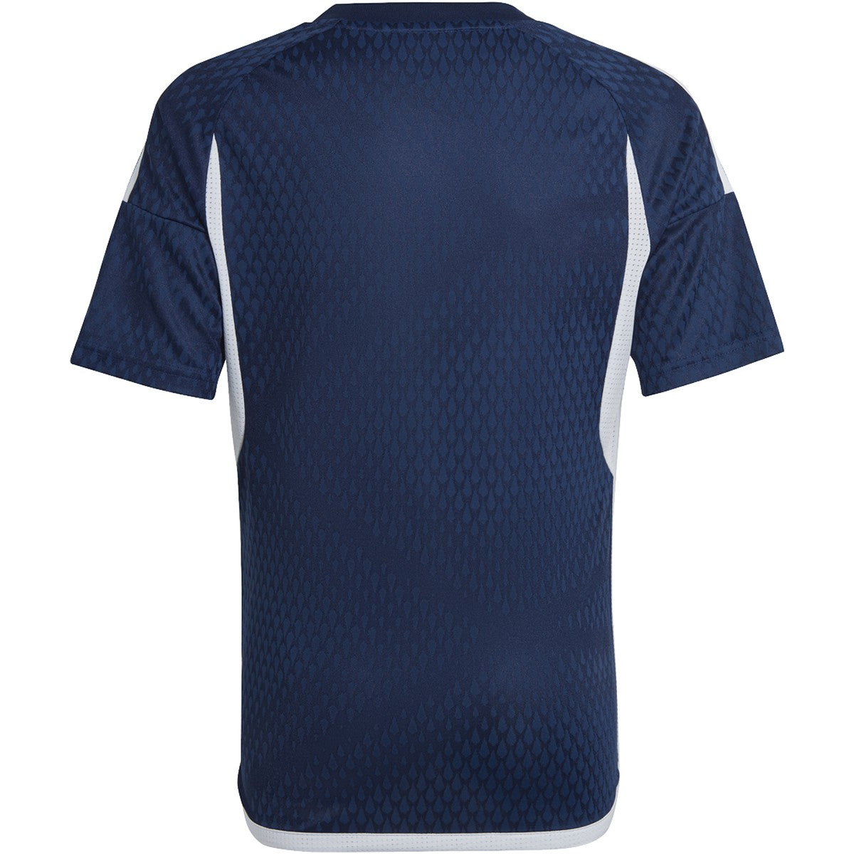 adidas Tiro 23 Competition Match Boys Soccer Jersey