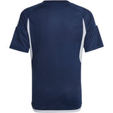 adidas Tiro 23 Competition Match Boys Soccer Jersey