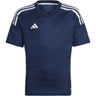 adidas Tiro 23 Competition Match Boys Soccer Jersey