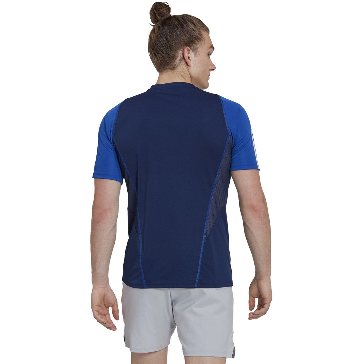 adidas Tiro 23 Competition Mens Soccer Jersey