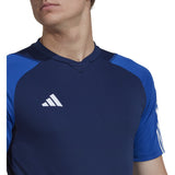 adidas Tiro 23 Competition Mens Soccer Jersey